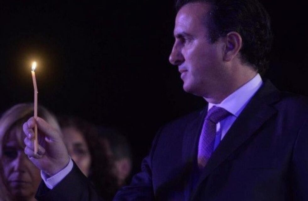 Contratos petroleros: "Paco" Pérez fue sobreseído