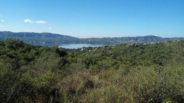 Villa Santa cruz del Lago