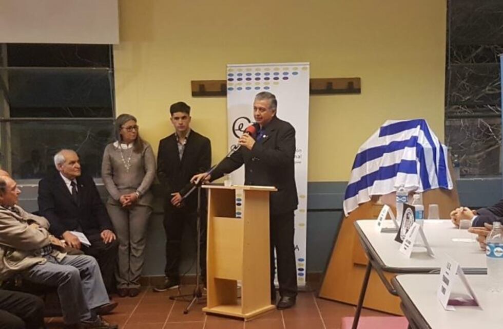 El jujeño Miguel Ángel Morales fue reelecto vicepresidente de la OITEC