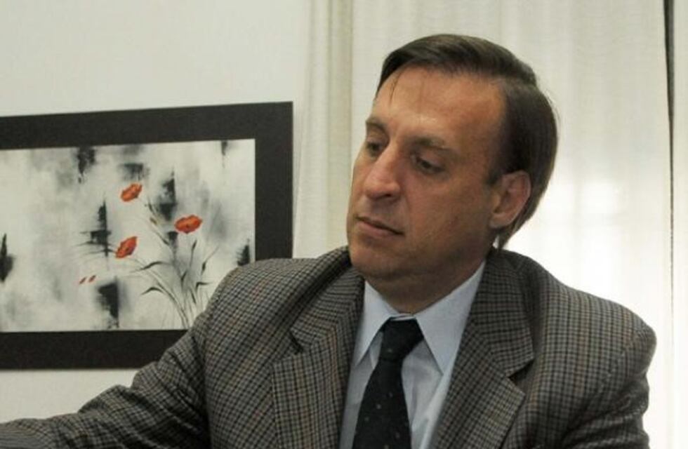 Piden elevar a juicio la causa de los "narcogendarmes"