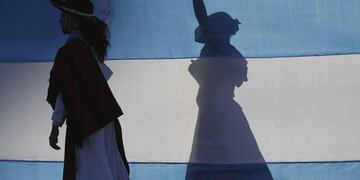 Nueva edición del festival "Bajo el Cielo Rosaleño".