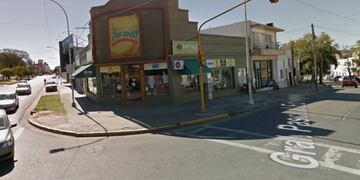 Tras 66 años en la misma esquina, Casa Furman cambió de local para \