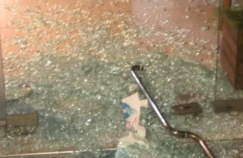 Villa María: tras ser robada por cuarta vez, piensa en cerrar