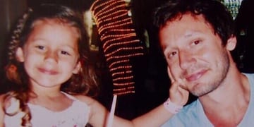 Blanca y Benjamín Vicuña\u002E