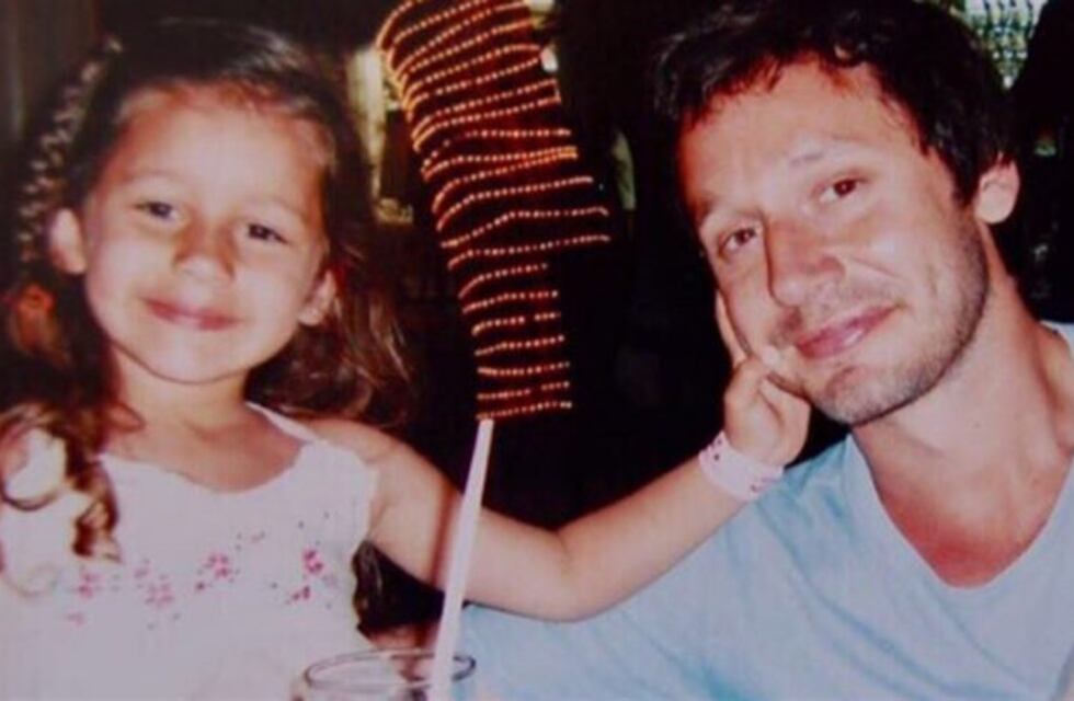 Benjamín Vicuña habló de la hija que tuvo con Pampita y falleció en 2012