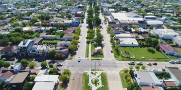 Chajarí es considerada zona con transmisión local con predominio de conglomerados y casos confirmados de posible transmisión comunitaria.