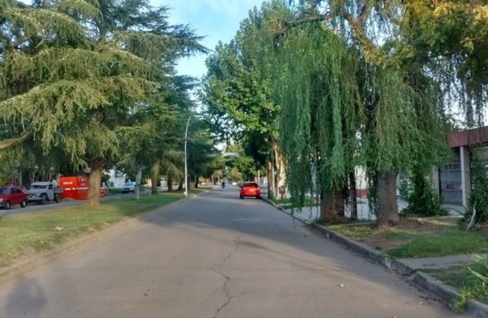 ¡Vamos que es viernes!: así estará el tiempo en Marcos Juárez