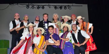 Gala de Talleres Municipales de Cultura