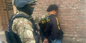 Detuvieron a un prófugo que estaba condenado por abuso sexual