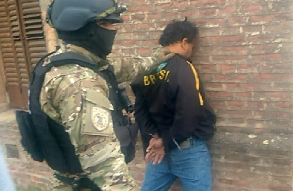 Detuvieron a un prófugo que estaba condenado por abuso sexual