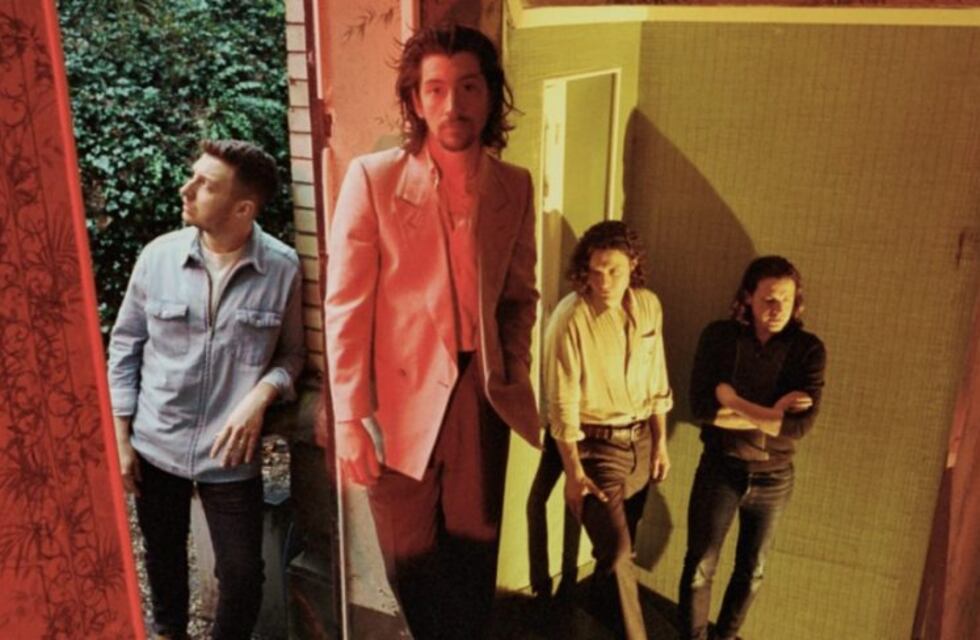 ¿Qué esperamos de lo nuevo de Arctic Monkeys?