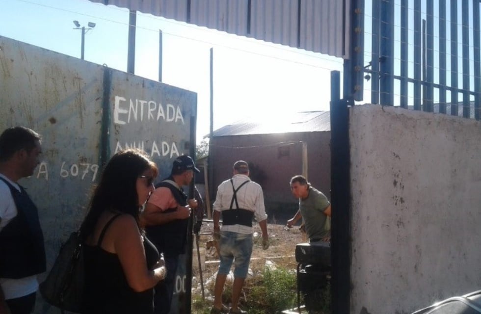 Israelíes desaparecidas: allanan la casa de Gil Pereg