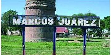 La ciudad de Marcos Juárez, con interrupción de actividades por 24 horas\u002E