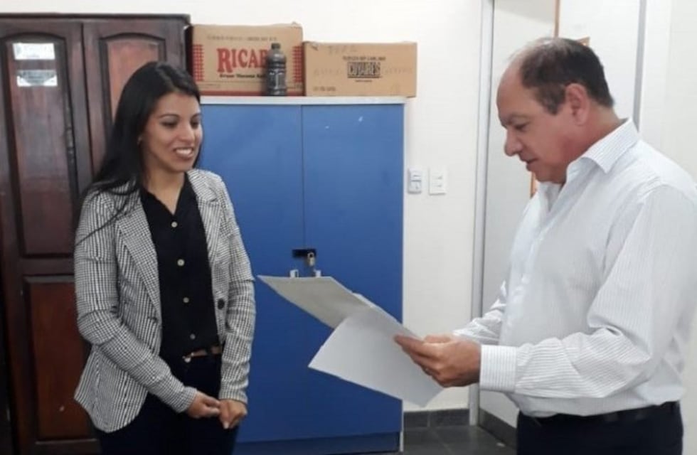 Se entregaron los primeros títulos de grado gestionados con la nueva modalidad en la Facultad de Humanidades