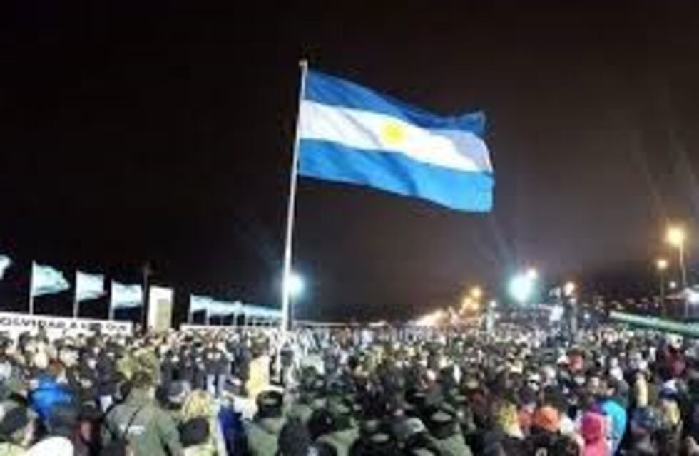 Coronavirus: por primera vez en 25 años se suspende la Vigilia del 2 de Abril