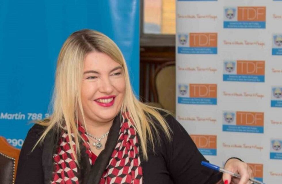 Tasa cero para el servicio de gas a las familias fueguinas