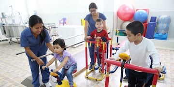 Esclerosis múltiple en niños (Web)