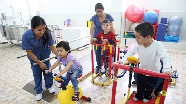 Esclerosis múltiple en niños (Web)