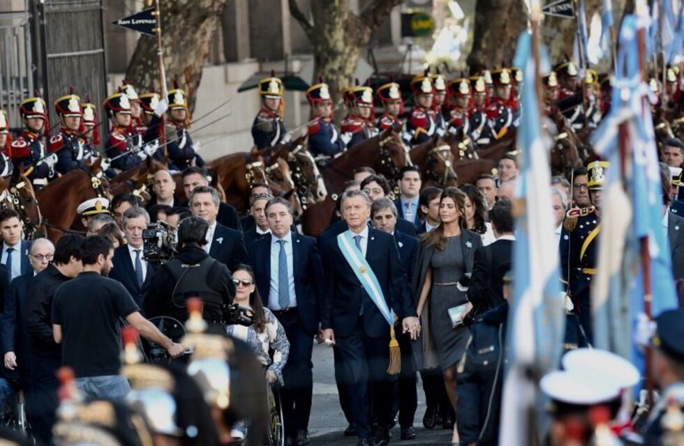Un cura de Chaco dijo que Macri quedará excomulgado "si promulga la ley del aborto"