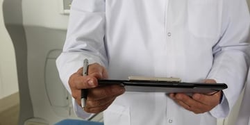 Médicos del interior\u002E