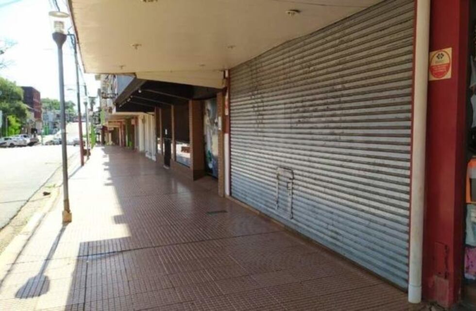 Comercios de Iguazú se reinventan para poder trabajar en la fase 4 de la cuarentena