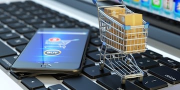 Compra virtual\u002E