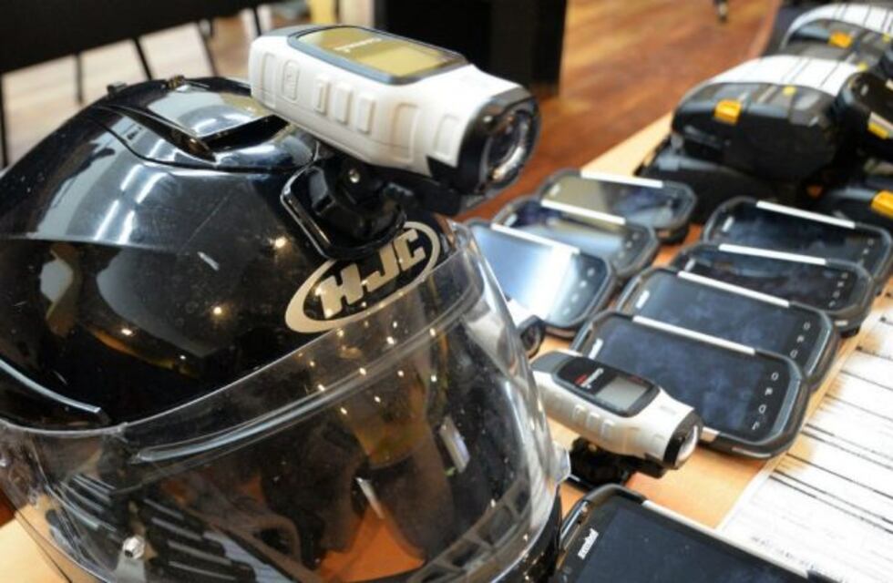 La Municipalidad usará cámaras de video y radares para multas de tránsito