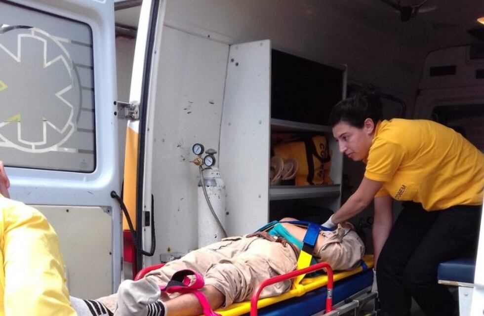 El presidente de la Corte acusó a la constructora y a la Provincia por el derrumbe en Tribunales de Santa Fe