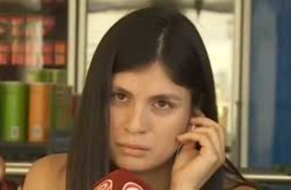 La exniñera de Pampita dio detalles de las peleas entre la modelo y Roberto García Moritán