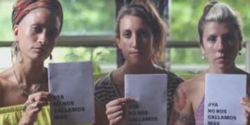 Las vu00edctimas de Cristian Aldana