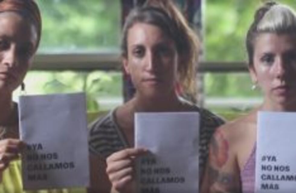 Las víctimas de Cristian Aldana, líder de El Otro Yo, rompieron el silencio: "Todas nos quisimos suicidar"