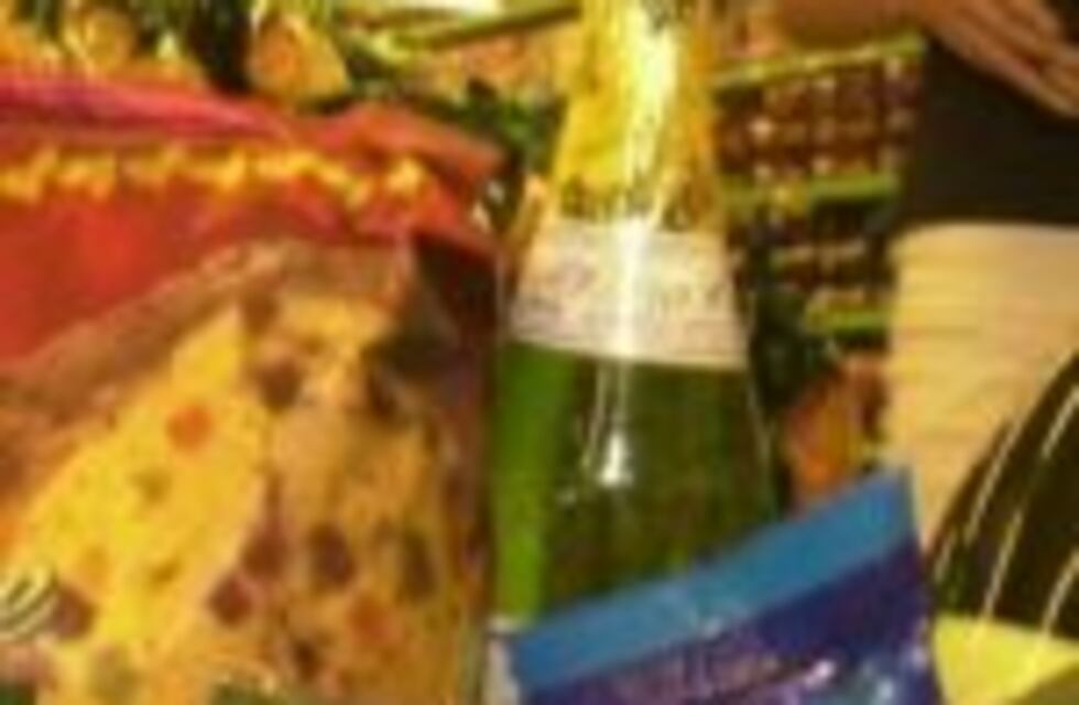 Silvia Andrada "La canasta navideña ha aumentado un 40%"