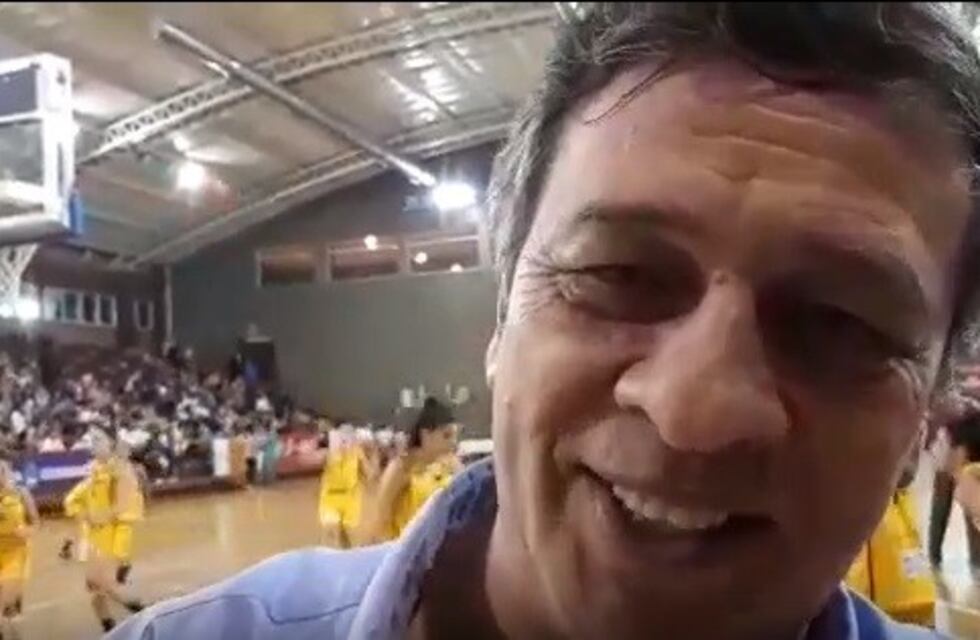 Orozco confirmó su reelección como intendente de Las Heras y a Cobos como futuro gobernador