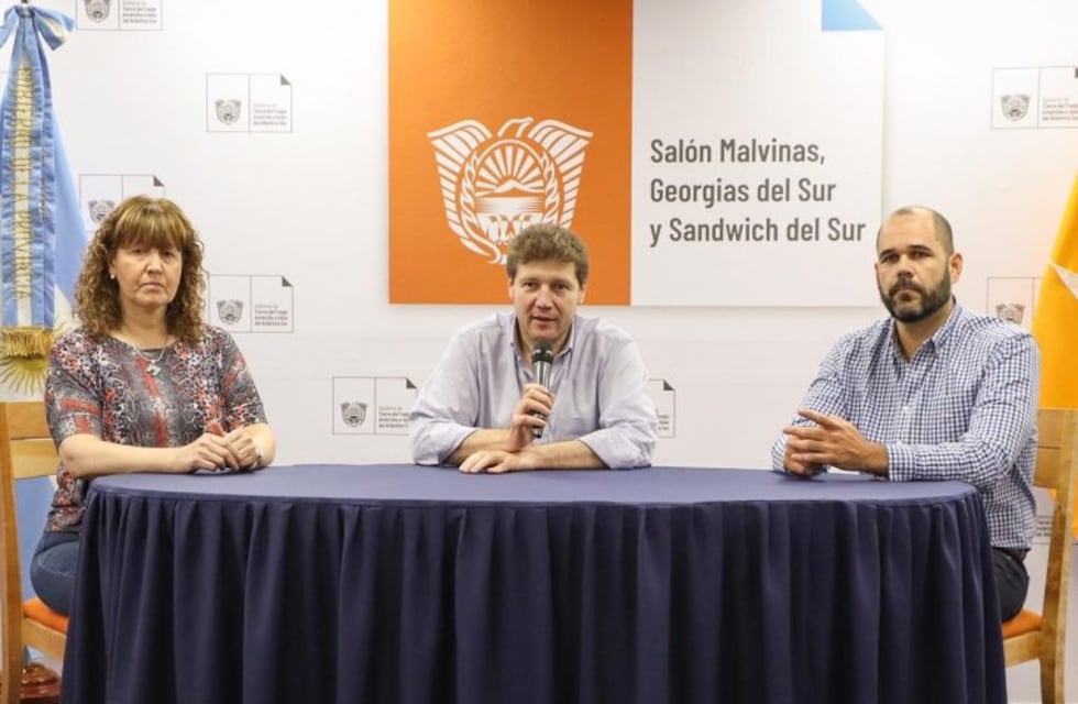 Coronavirus: Tierra del Fuego paralizada