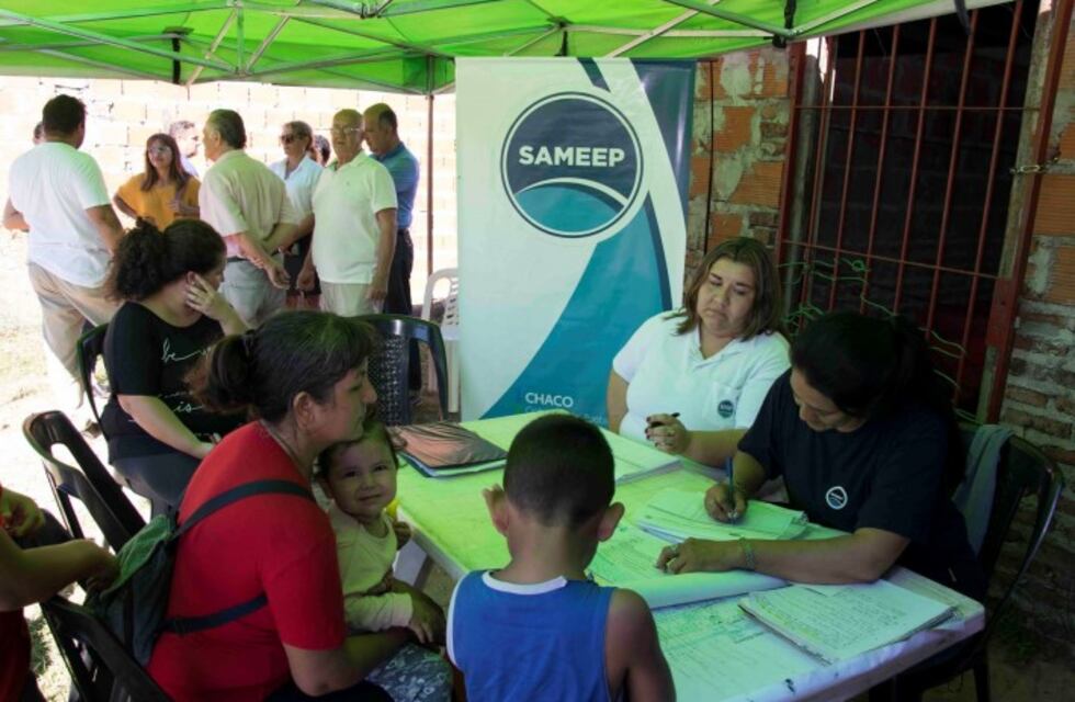 Avanzan en trabajos de servicios básicos para el barrio 29 de Agosto