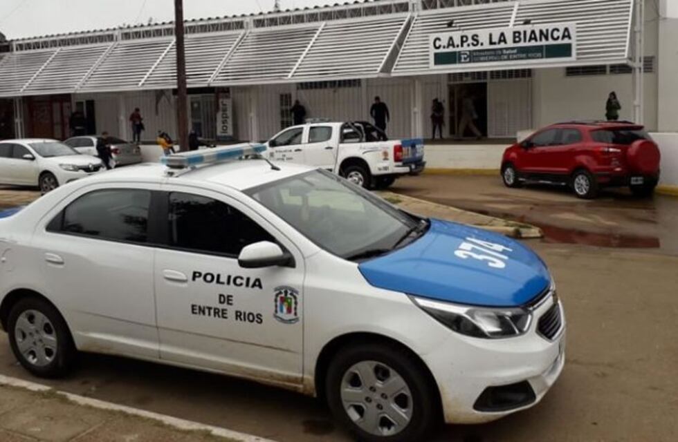 Un adulto mayor en situación de calle murió calcinado en Concordia