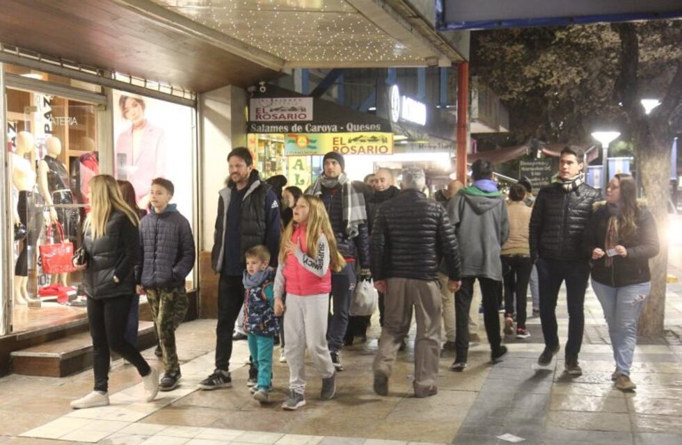 60% de ocupación en Carlos Paz y hay optimismo desde el Municipio