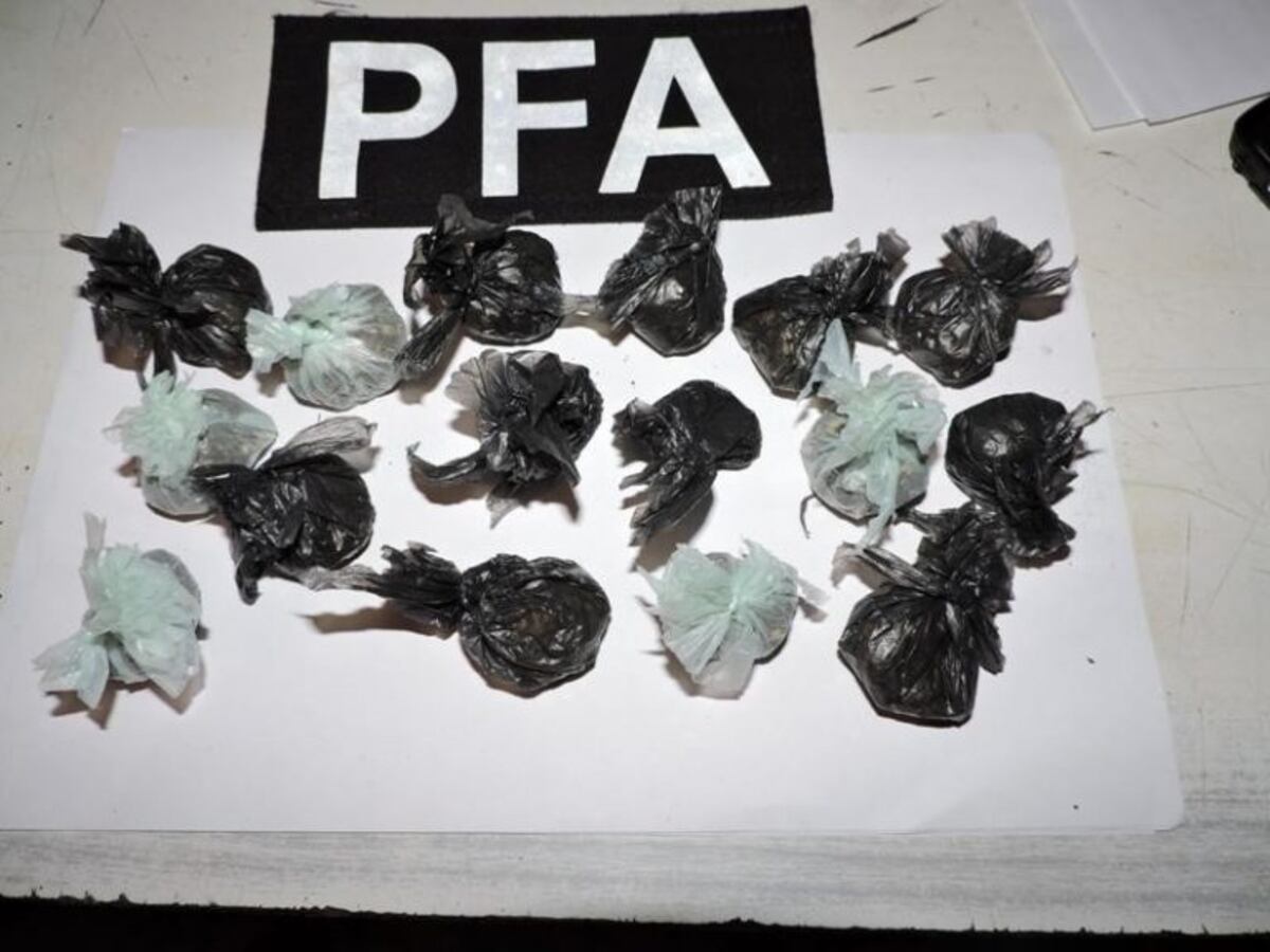 Drogas San Nicolu00e1s