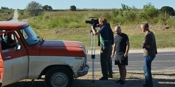 Maximiliano Schonfeld