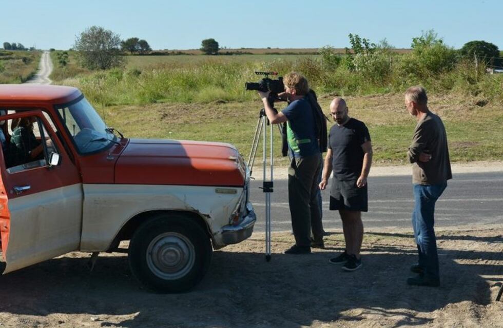 Convocan a casting para película entrerriana