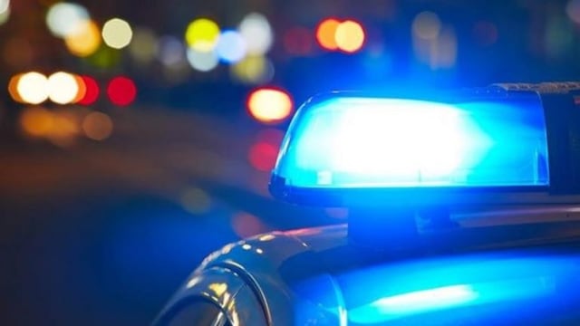 Policía y Bomberos hacen sonar las sirenas para que luego de las 19, no salga nadie a las calles de Mendoza\u002E