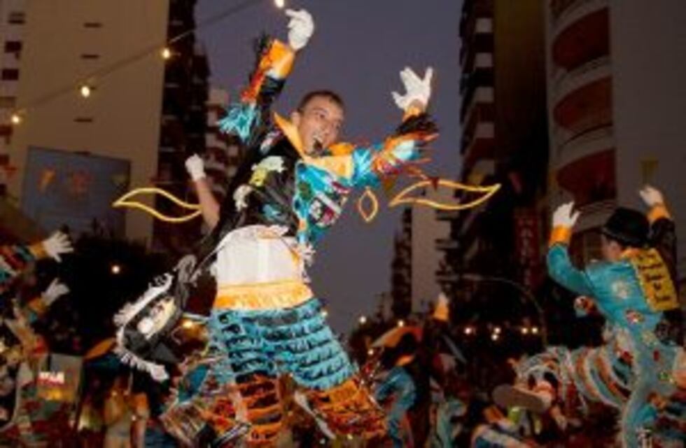 Carnaval 2017: en qué barrios se hacen los corsos y qué calles permanecerán cortadas