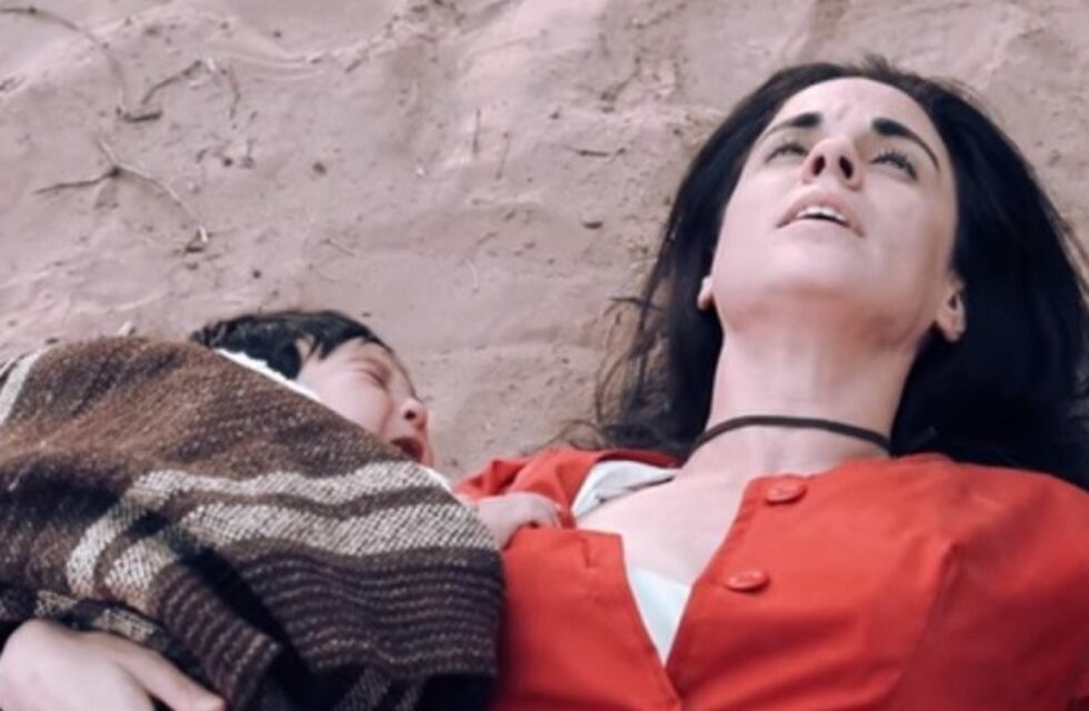 La Difunta Correa, protagonista de un docu-ficción bien sanjuanino