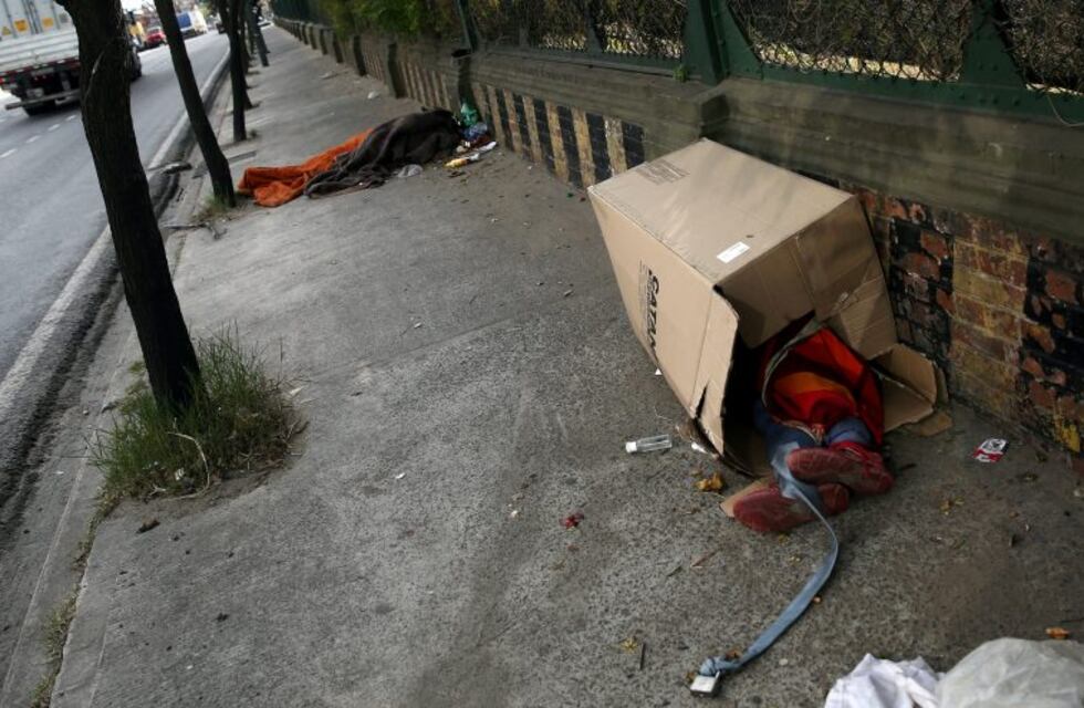 La pobreza en la Ciudad de Buenos Aires bajó durante los primeros seis meses de 2017