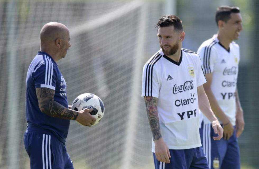 Los jugadores le habrían dicho a Jorge Sampaoli que no le tenían confianza