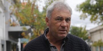 El ex Unión, Vélez y River aseguró que los jugadores argentinos "se equivocaron feo". (Matías Pintos)