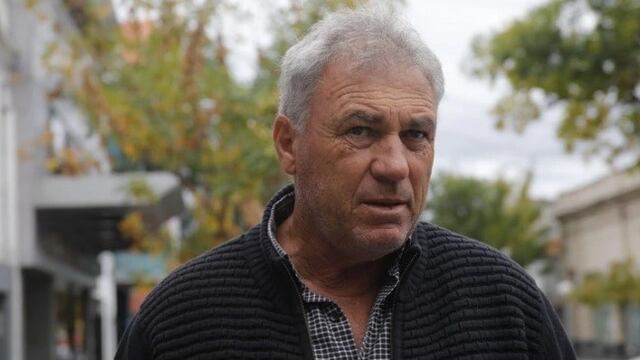 El ex Unión, Vélez y River aseguró que los jugadores argentinos "se equivocaron feo". (Matías Pintos)