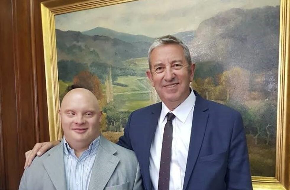 Piden que las personas con Síndrome de Down se jubilen a los 50 y con menos aportes