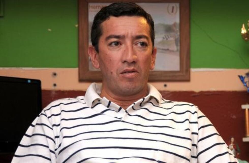 Piden perpetua para el exintendente Diego Lorenzetti por el crimen de su esposa