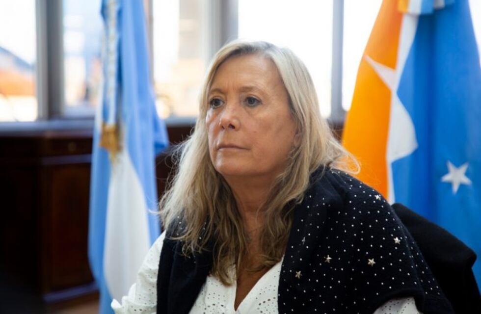 Chapperón: "Hoy tenemos circulación comunitaria"